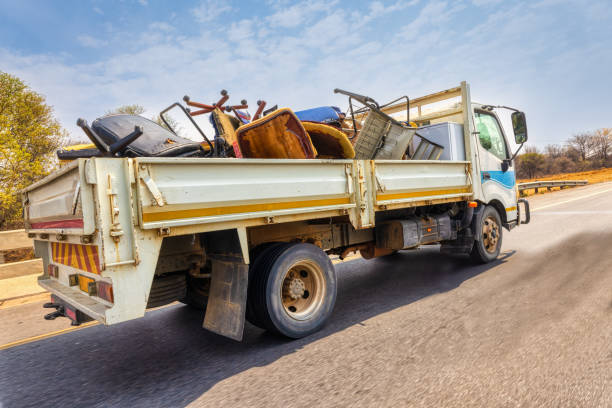 Reliable Ellwood City, PA Junk Removal Services Solutions